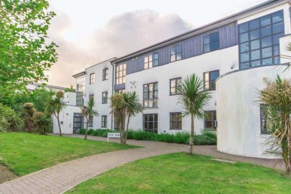 1&nbsp;Bedroom&nbsp;Flat